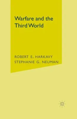 Obrázok produktu pre Warfare and the Third World