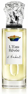 Obrázek produktu pro Sisley L'Eau Rêvée D'Hubert toaletní voda unisex 50 ml