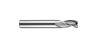 Obrázok produktu pre Fréza na drážky HM AlCrN menovitý priemer 7 mm Z.3