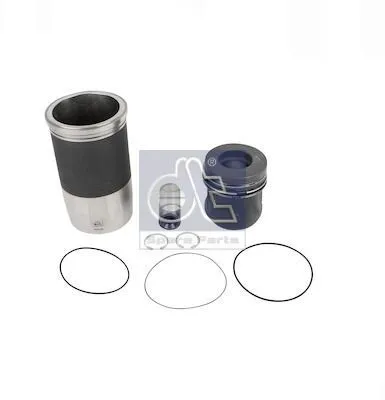 Produktbild von DT Spare Parts Zylinderlaufbuchsensatz 4.90964 passend für MERCEDES-BENZ MK SK