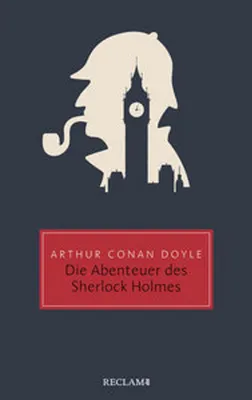Obrázek produktu pro Die Abenteuer des Sherlock Holmes