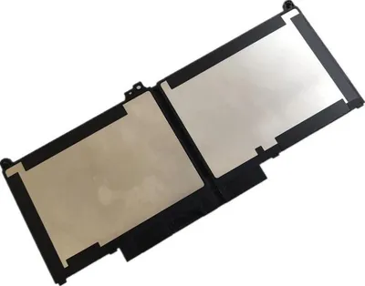 Productafbeelding van DELL 5VC2M, Batterij, DELL