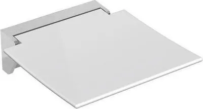 Produktbild von HEWI 950.51.200XA 98 Klappsitz 350, B:350, T:373,