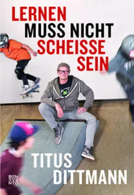 Produktbild von Lernen muss nicht scheiße sein