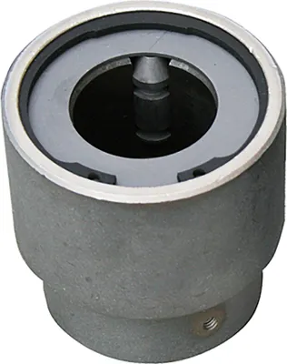 Image de Tête d'impression SW en acier, pour diamètre 37 - 42 mm 10116L-3