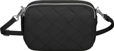 Produktbild von Les Visionnaires Umhängetasche Weave Emily weiblich 110-20795 SCHWARZ/Black onesize
