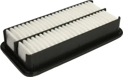 Produktbild von Luftfilter JC PREMIUM B20524PR für HYUNDAI GETZ (TB) Filtereinsatz