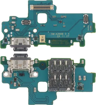 Immagine prodotto di Scheda di ricarica originale per Samsung Galaxy A36