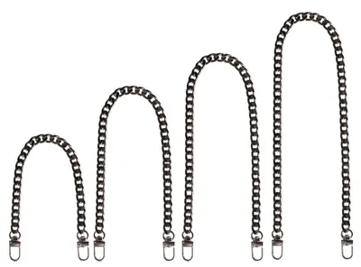 Produktbild von Solidchoice – Schulterriemen für Handtaschen, 4 Stück, verstellbar