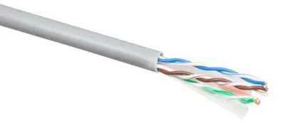 Imagen del producto de ACT XS100H, 100 metros, gris