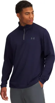 Immagine prodotto di Under Armour Ua Matchplay 1/4 Zip - midnight navy, taglia:XL