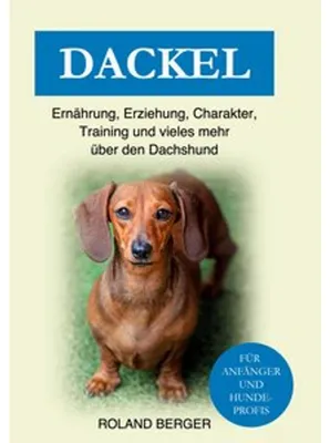 Produktbild von Dackel