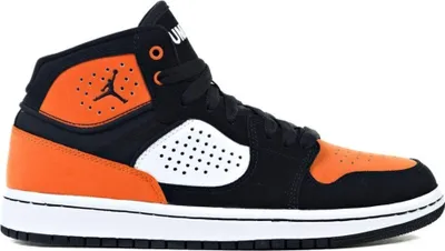 Produktbild von Nike Schuhe Jordan Access GS, AV7941008