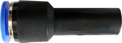 Zdjęcie produktu dla Pneumatik Druckluft Schnellverbinder (PGJ) Ø 10 mm mit Steckhülse (Tülle) Ø 12 mm