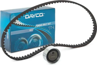 Produktbild von DAYCO KTB174 Zahnriemensatz für RENAULT TWINGO II (CN0)