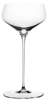 Obrázok produktu pre Spiegelau Hi-Lite Coupette 238 ml, sada 2 ks