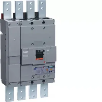 Zdjęcie produktu dla Hager HNF981H, 220 - 690 V