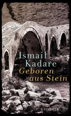 Obrázok produktu pre Geboren aus Stein