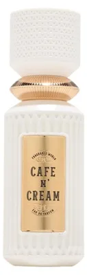 Image de Fragrance World Café N' Cream Eau De Parfum 100 ml (unisex)