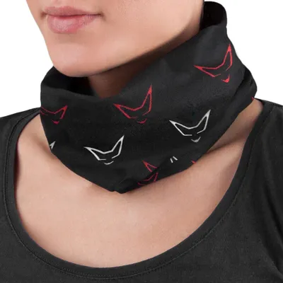 Produktbild von RACEFOXX™ Stretch-Halstuch