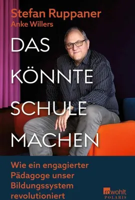 Obrázek produktu pro Das könnte Schule machen