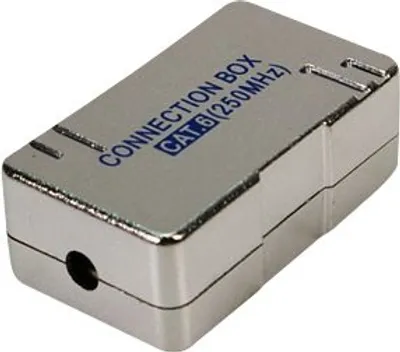 Produktbild von LogiLink NP0012A, Metallisch