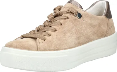 Produktbild von Legero Sneaker Sneaker Veloursleder