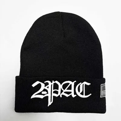 Produktbild von 2-Pac Basic Logo Winter Mutzen