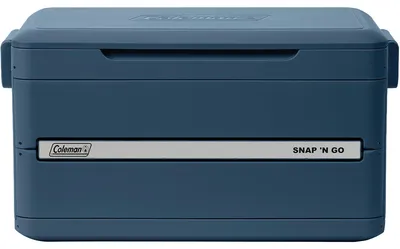 Produktbild von Coleman Snap'N Go 55QT, Kühlbox