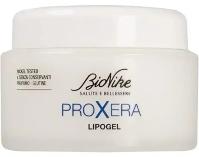 Produktbild von Bionike Proxera Relipidising Lipogel Dry And Very Dry Haut 50 Ml