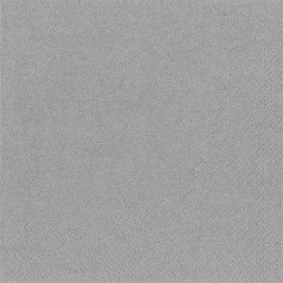 Produktbild von Papstar Servietten, grau 3-lagig 1/4-Falz 33 x 33 cm 4 x 250 Stück