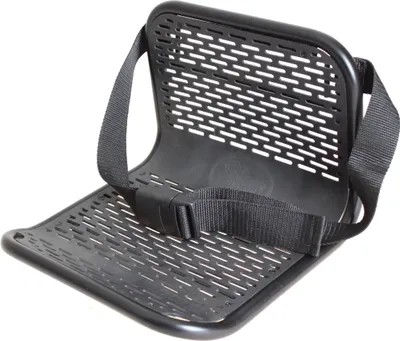 Obrázok produktu pre Nosič batožinového priestoru Commuter-Mee oceľový čierny