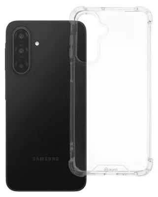 Image de Étui ROAR ARMOR adapté au SAMSUNG A17 transparent