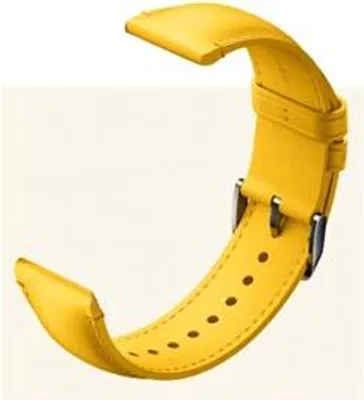 Obrázek produktu pro Xiaomi | Watch Strap | Chrome Yellow