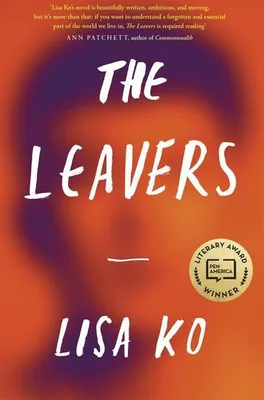 Produktbild von The Leavers