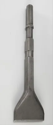 Produktbild von Spatmeißel 75 x 300 mm Meißel Beton Flachmei…