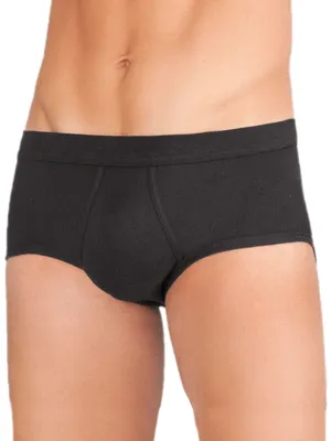 Produktbild von Herren Sportslip 3er Pack in Feinripp-Baumwolle von Esge