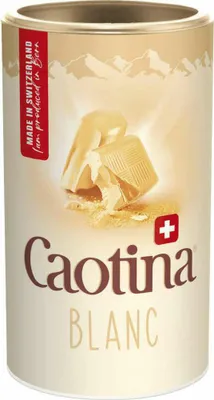 Produktbild von Caotina Weiss/Blanc 500G