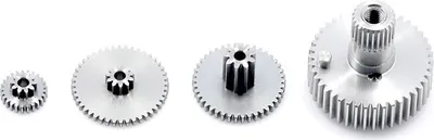 Produktbild von SRT Ersatzgetriebe für BH8015