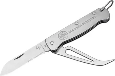 Produktbild von Scyzoryk Boker Plus Seenotretter 01