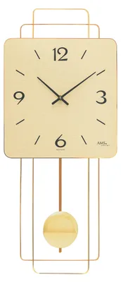 Imagen del producto de AMS reloj 7501