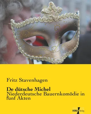 Produktbild von De dütsche Michel