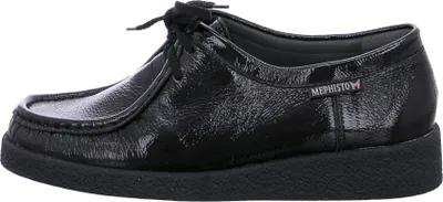 Zdjęcie produktu dla Mephisto Mephisto czarny czarny 232-00-00482