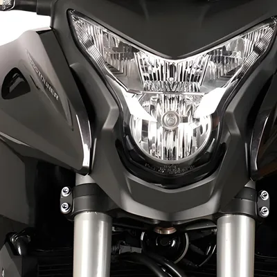 Image de Pare-brise MRA Tourenscheibe T incolore avec ABE pour Honda VFR 1200 X