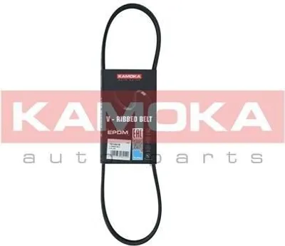 Produktbild von KAMOKA Keilrippenriemen 795mm für HONDA CIVIC VI Hatchback (EJ, EK) 7014018