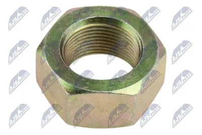 Produktbild von NTY Radmutter M24X1,5 für JEEP CHEROKEE (XJ) Grand Cherokee I (ZJ, ZG) WRANGLER II (TJ)