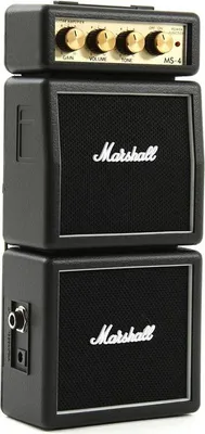 Obrázok produktu pre Marshall MS-4