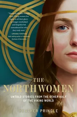 Obrázok produktu pre The Northwomen
