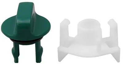 Obrázek produktu pro Knoflík pro odpadní nádrž Thetford C400