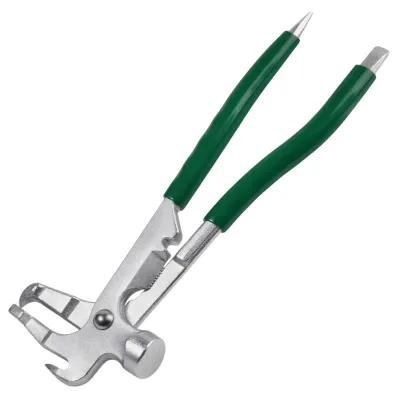 Zdjęcie produktu dla Zacisk wielofunkcyjny – stal węglowa – ergonomiczny uchwyt